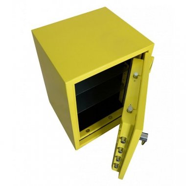 Рисунок №7 CLE III.80.E Combi Gloss Yellow