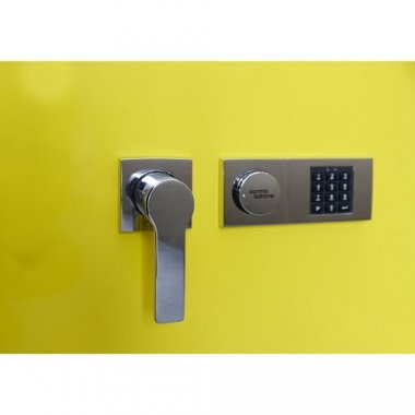 Рисунок №8 CLE III.80.E Combi Gloss Yellow