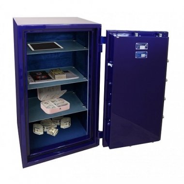 Рисунок №7 CLE III.110.E Combi Gloss Blue