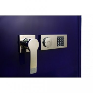 Рисунок №8 CLE III.110.E Combi Gloss Blue