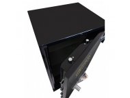 Рисунок №4 CLE III.125.E Combi Gloss Black