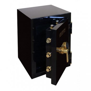 Рисунок №4 CLE II.68.E Black Gold