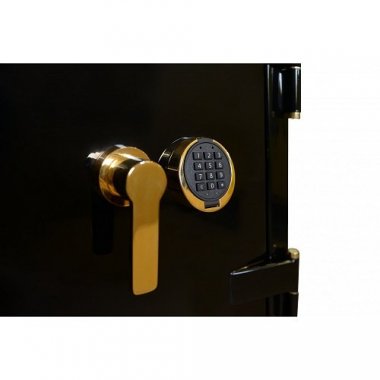 Рисунок №8 CLE II.68.E Black Gold