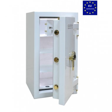Рисунок №3 CLE.II.90.E white gold