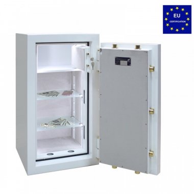 Рисунок №4 CLE.II.90.E white gold