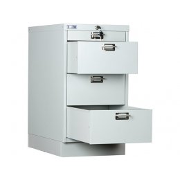 Шкаф для офиса MDC-A3/650/4