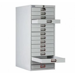 Шкаф для офиса MDC-A3/910/15
