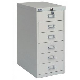 Шкаф для офиса MDC-A4/650/6