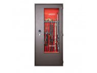 Рисунок №5 Оружейный сейф GD.840.E.T glass case