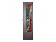 Рисунок №7 Оружейный сейф GD.840.E.T glass case