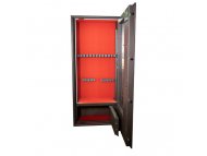 Рисунок №9 Оружейный сейф GD.840.E.T glass case