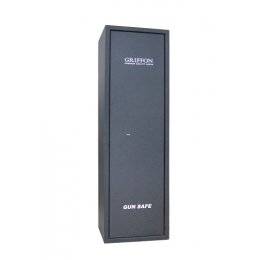 Оружейный сейф GS.420.K black