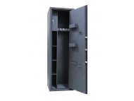 Рисунок №4 Оружейный сейф GS.420.K black
