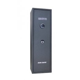 Оружейный сейф GS.420.E black