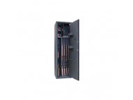 Рисунок №6 Оружейный сейф GS.420.E black