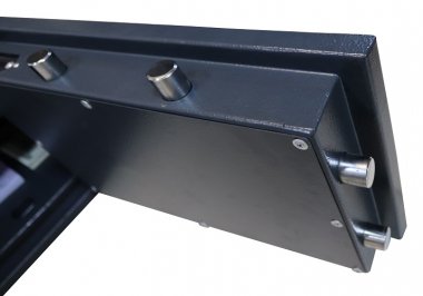 Рисунок №7 Сейф CL.II.35.K