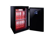 Рисунок №5 Сейф CLE III.95.E Combi black Gloss