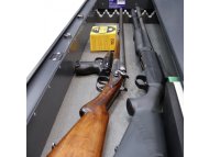 Рисунок №5 Оружейный сейф GU.160.E