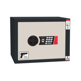 Оружейный сейф S.30.ETP