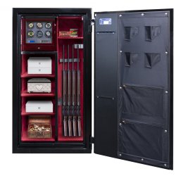 Оружейный сейф CLW II.150.E Gun Winder