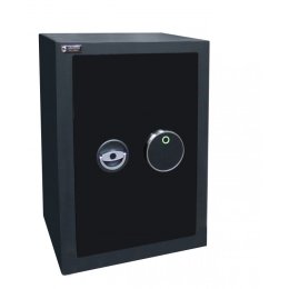 Сейф М.60.Fingerprint Black