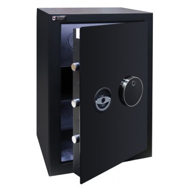 Рисунок №3 Сейф М.60.Fingerprint Black