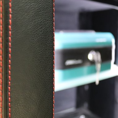 Рисунок №5 CLE II.68.E Leather