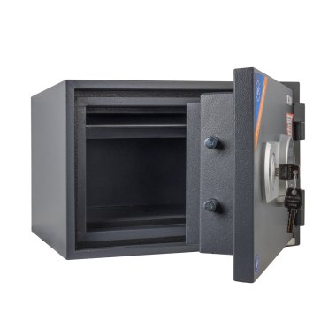 Рисунок №4 Сейф Block Fire 300 EL