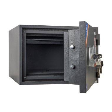Рисунок №4 Сейф Block Fire 320 KL