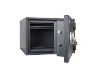 Рисунок №4 Сейф Block Fire 320 EL
