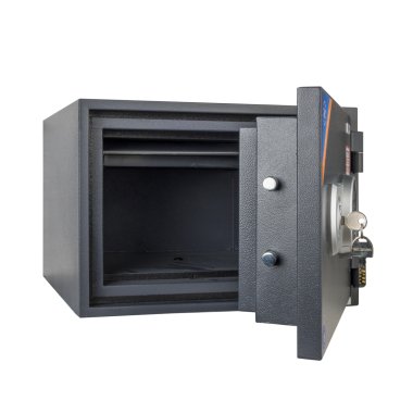 Рисунок №4 Сейф Block Fire 320 EL