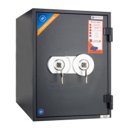 Сейф Block Fire 490 KL