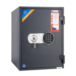 Сейф Block Fire 490 EL