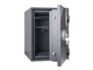 Рисунок №4 Сейф Block Fire 490 EL