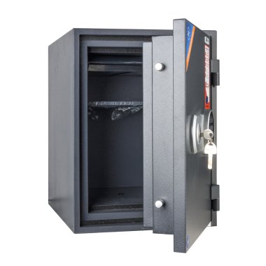 Рисунок №4 Сейф Block Fire 490 EL