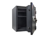 Рисунок №4 Сейф Block Fire 510 KL