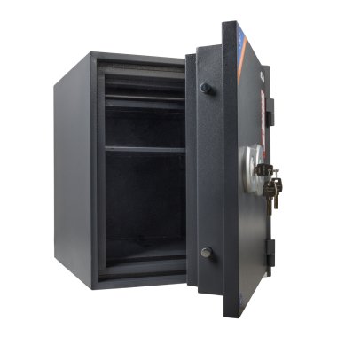 Рисунок №4 Сейф Block Fire 510 KL