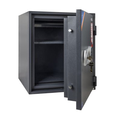 Рисунок №4 Сейф Block Fire 510 EL