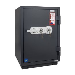 Сейф Block Fire 670 KL