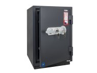 Рисунок №3 Сейф Block Fire 670 KL