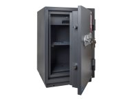 Рисунок №4 Сейф Block Fire 670 KL