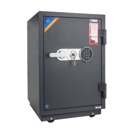 Сейф Block Fire 670 EL