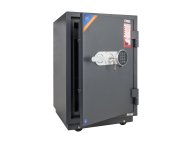 Рисунок №3 Сейф Block Fire 670 EL