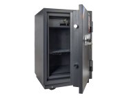 Рисунок №4 Сейф Block Fire 670 EL