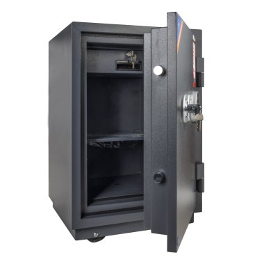 Рисунок №4 Сейф Block Fire 670 EL