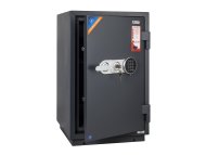 Рисунок №3 Сейф Block Fire 750T EL
