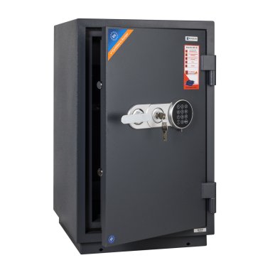 Рисунок №3 Сейф Block Fire 750T EL