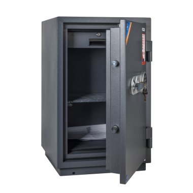 Рисунок №4 Сейф Block Fire 750T EL