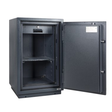 Рисунок №5 Сейф Block Fire 750T EL