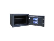 Рисунок №4 Сейф F30CL I.30.E.SL blasck